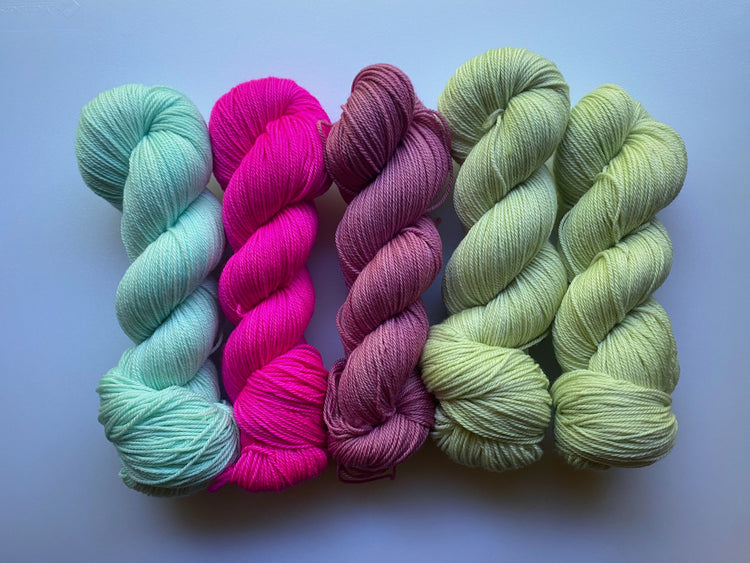 Yarn