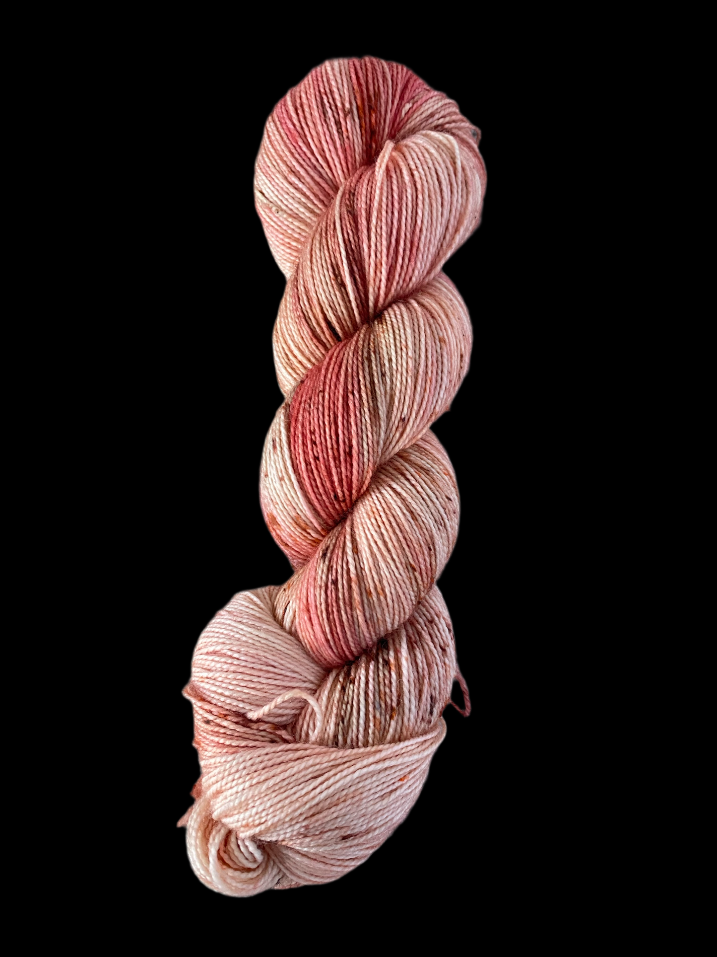 OOAK17 | Fingering Weight