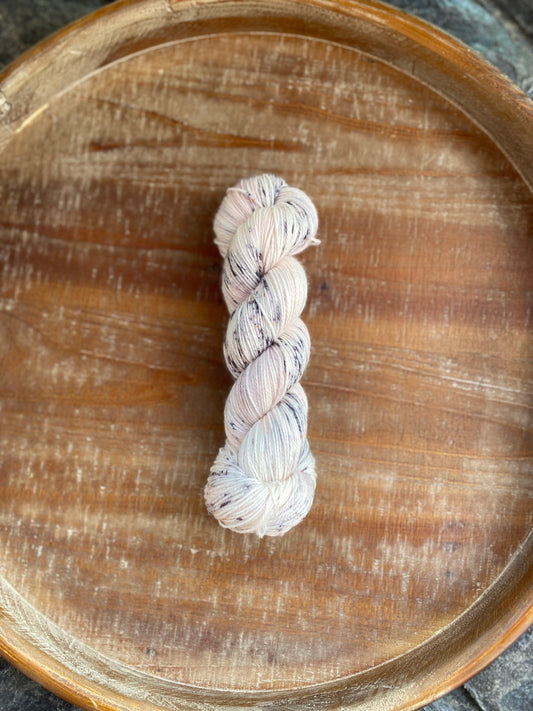 OOAK12 | Fingering Weight