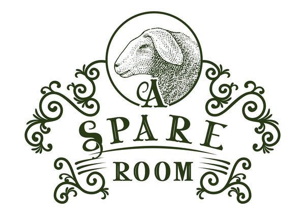 A Spare Room