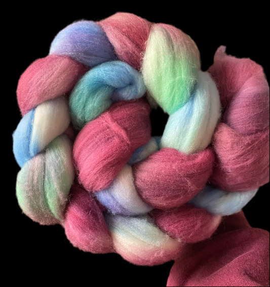 4oz | 100% U.S. Merino (21 micron)