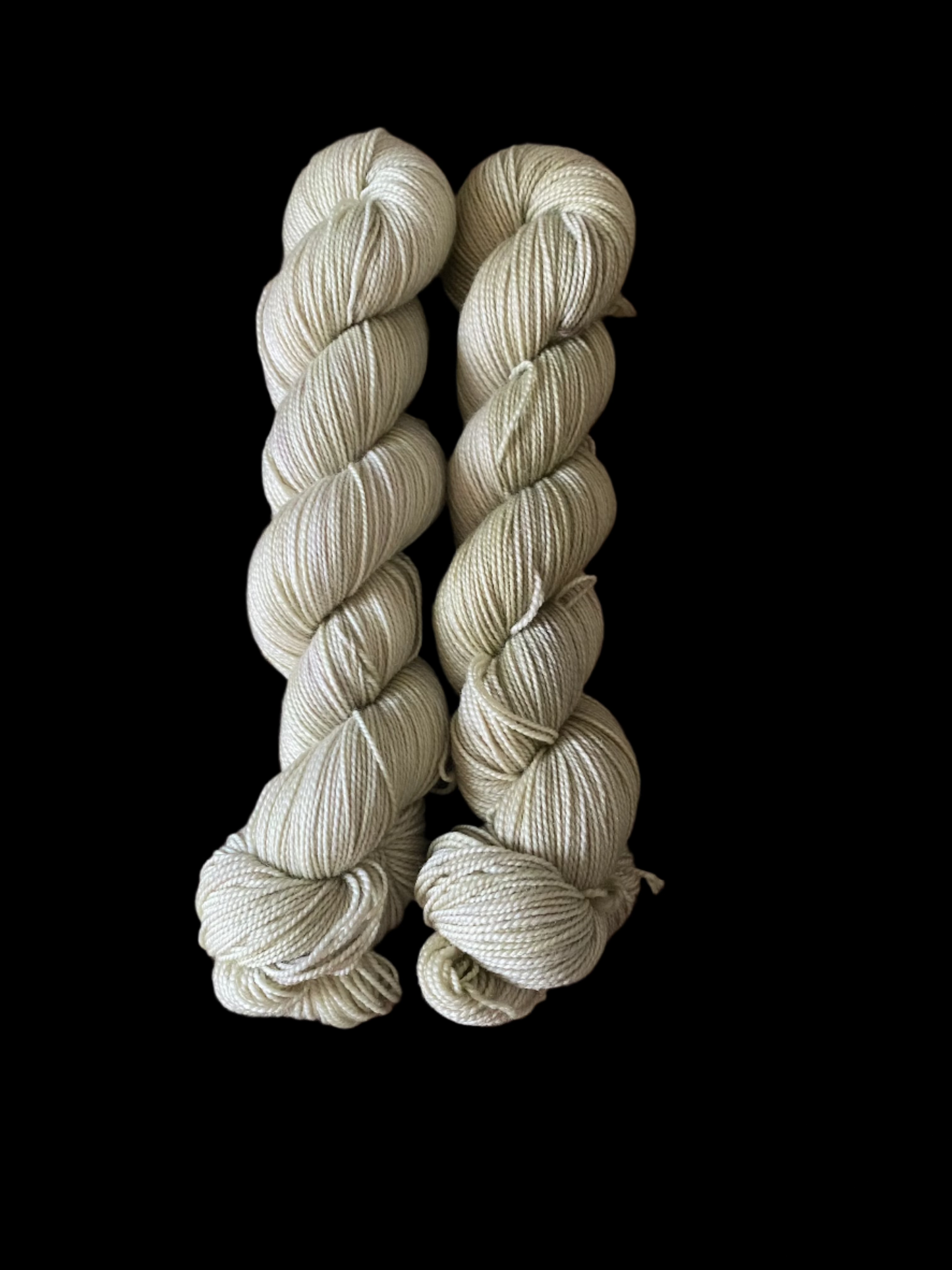 OOAK14 | Fingering Weight