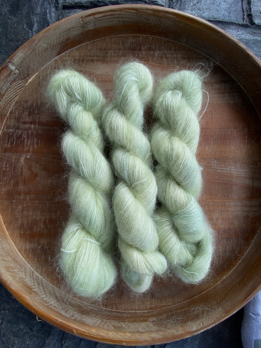 OOAK1 | Mohair