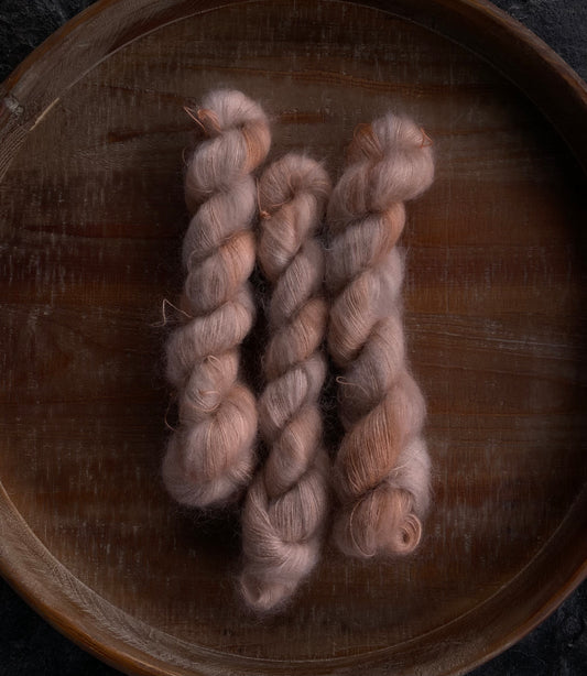 OOAK2 | Mohair